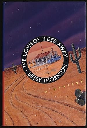 Bild des Verkufers fr The Cowboy Rides Away zum Verkauf von Between the Covers-Rare Books, Inc. ABAA