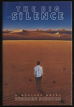 Seller image for The Big Silence for sale by Between the Covers-Rare Books, Inc. ABAA