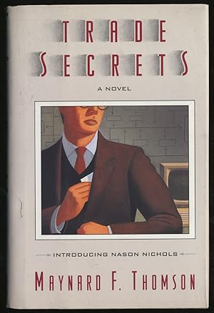 Immagine del venditore per Trade Secrets venduto da Between the Covers-Rare Books, Inc. ABAA