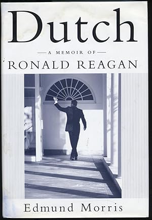 Imagen del vendedor de Dutch: A Memoir of Ronald Reagan a la venta por Between the Covers-Rare Books, Inc. ABAA