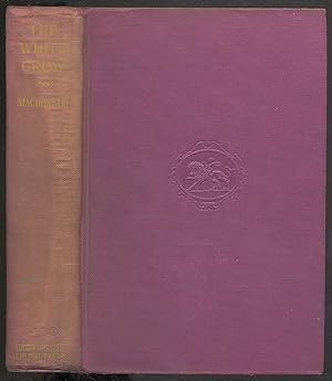 Bild des Verkufers fr The White Crow zum Verkauf von Between the Covers-Rare Books, Inc. ABAA