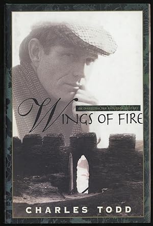 Seller image for Wings of Fire for sale by Between the Covers-Rare Books, Inc. ABAA