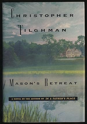 Seller image for Mason's Retreat for sale by Between the Covers-Rare Books, Inc. ABAA