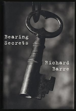 Bild des Verkufers fr Bearing Secrets zum Verkauf von Between the Covers-Rare Books, Inc. ABAA