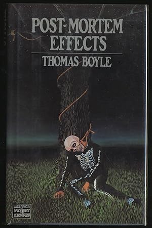 Seller image for Post-Mortem Effects for sale by Between the Covers-Rare Books, Inc. ABAA