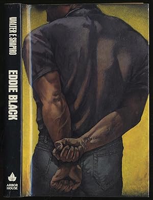 Immagine del venditore per Eddie Black venduto da Between the Covers-Rare Books, Inc. ABAA