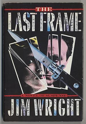 Bild des Verkufers fr The Last Frame zum Verkauf von Between the Covers-Rare Books, Inc. ABAA