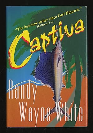 Seller image for Captiva for sale by Between the Covers-Rare Books, Inc. ABAA
