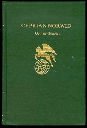 Seller image for Cyprian Norwid for sale by Bookmarc's