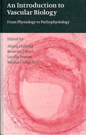 Image du vendeur pour An Introduction to Vascular Biology mis en vente par Barter Books Ltd