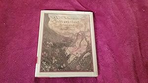 Seller image for ALICE'S ADVENTURES IN WONDERLAND for sale by Betty Mittendorf /Tiffany Power BKSLINEN