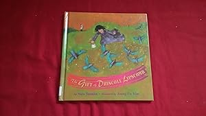 Seller image for THE GIFT OF DRISCOLL LIPSCOMB for sale by Betty Mittendorf /Tiffany Power BKSLINEN