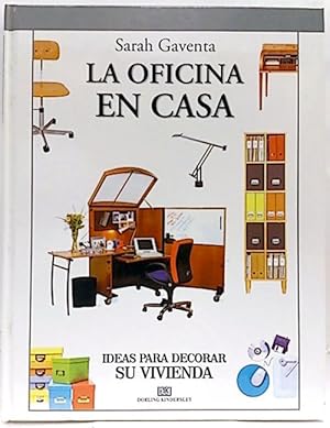Seller image for La Oficina En Casa for sale by SalvaLibros