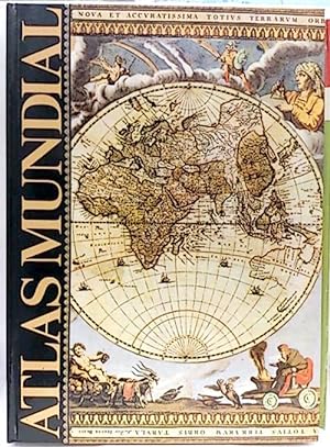 Asia. Atlas Mundial