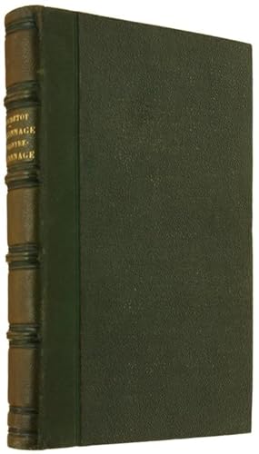 BRACONNAGE ET CONTRE-BRACONNAGE. Description des pièges et engins; moyen de les combattre et d'as...