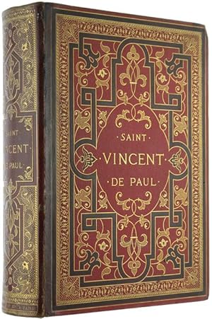 SAINT VINCENT DE PAUL ET SA MISSION SOCIALE.: