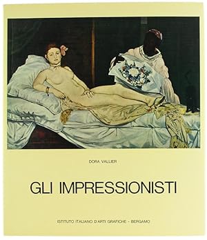 GLI IMPRESSIONISTI.: