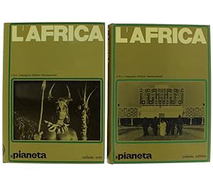 L'AFRICA.: