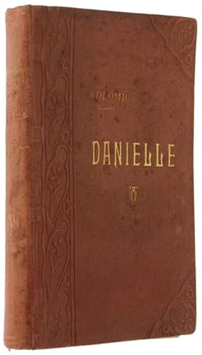 Seller image for DANIELLE. Ouvrage illustr de 112 Gravures dessines par Tofani.: for sale by Bergoglio Libri d'Epoca