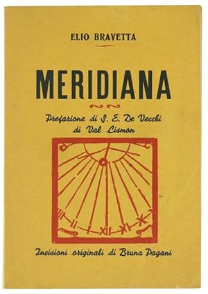 MERIDIANA.: