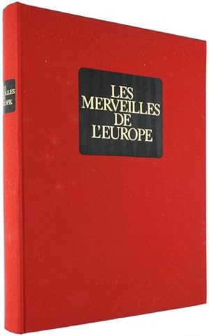 LES MERVEILLES DE L'EUROPE.: