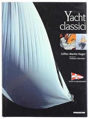 YACHT CLASSICI.: