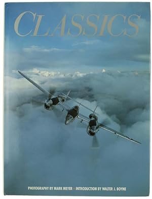 Seller image for CLASSICS. U.S. Aircraft World War II.: for sale by Bergoglio Libri d'Epoca