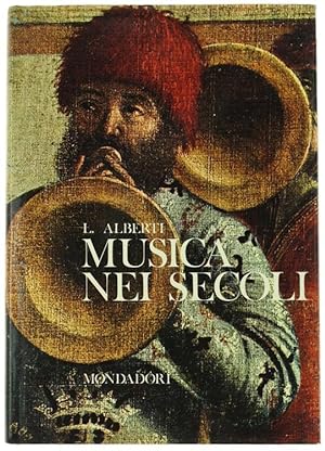 MUSICA NEI SECOLI.:
