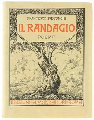 IL RANDAGIO. Poema.: