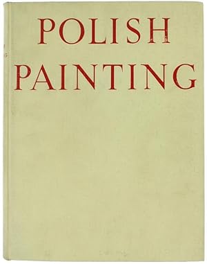 POLISH PAINTING.: