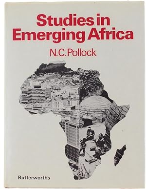 Seller image for STUDIES IN EMERGING AFRICA.: for sale by Bergoglio Libri d'Epoca
