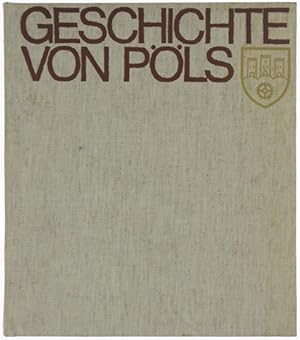 GESCHICHTE VON PÖLS.: