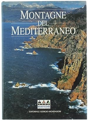 MONTAGNE DEL MEDITERRANEO.: