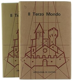 IL TERZO MONDO - Antologia di Civitas.: