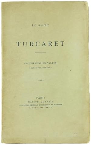 TURCARET.: