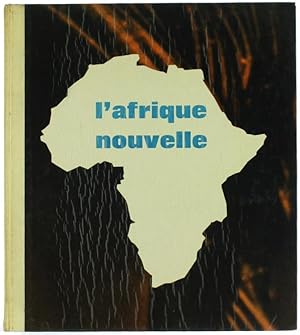 L'AFRIQUE NOUVELLE.: