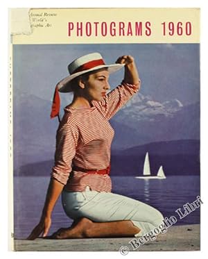 Imagen del vendedor de PHOTOGRAMS OF THE YEAR 1960.: a la venta por Bergoglio Libri d'Epoca