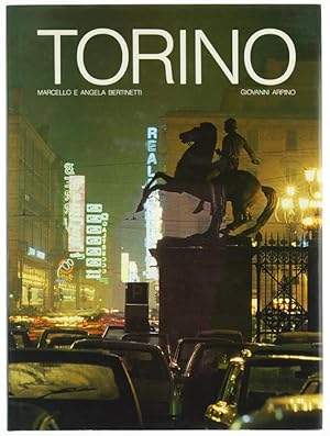 Seller image for TORINO.: for sale by Bergoglio Libri d'Epoca