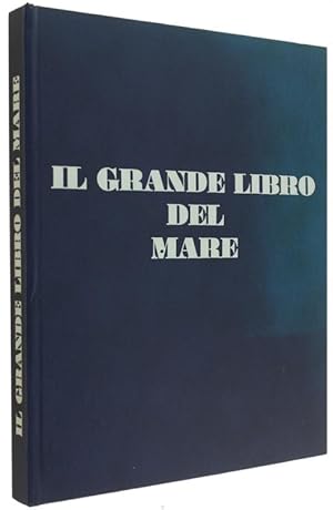 IL GRANDE LIBRO DEL MARE.: