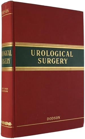 UROLOGICAL SURGERY.: