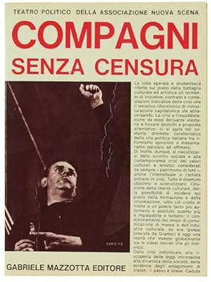 COMPAGNI SENZA CENSURA.: