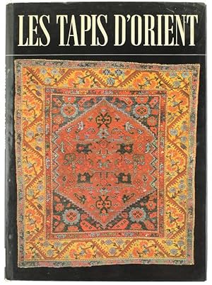 LES TAPIS D'ORIENT.: