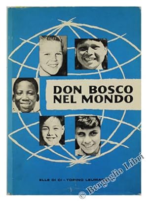 DON BOSCO NEL MONDO.: