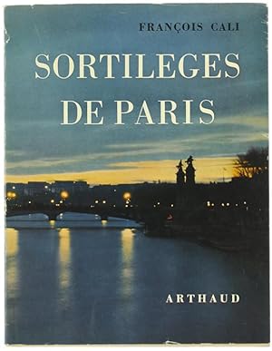 SORTILEGES DE PARIS.: