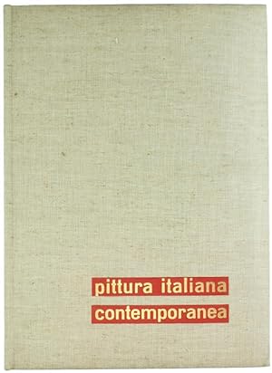 Seller image for PITTURA ITALIANA CONTEMPORANEA.: for sale by Bergoglio Libri d'Epoca