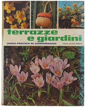 TERRAZZE E GIARDINI.: