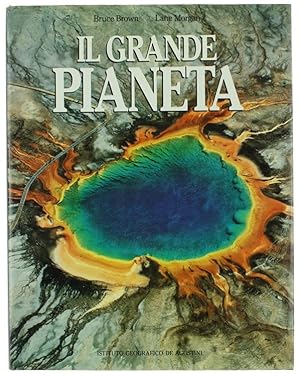 Seller image for IL GRANDE PIANETA.: for sale by Bergoglio Libri d'Epoca