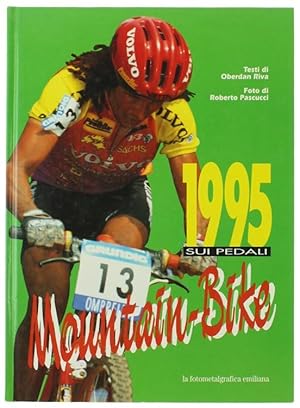 1995 sui pedali - MOUNTAIN-BIKE.: