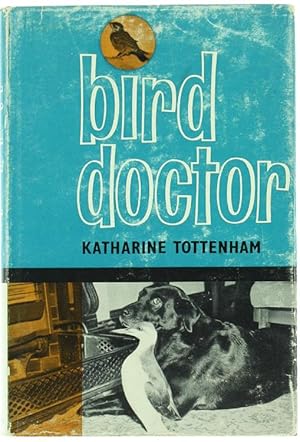 BIRD DOCTOR.: