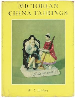 Image du vendeur pour VICTORIAN CHINA FAIRINGS.: mis en vente par Bergoglio Libri d'Epoca